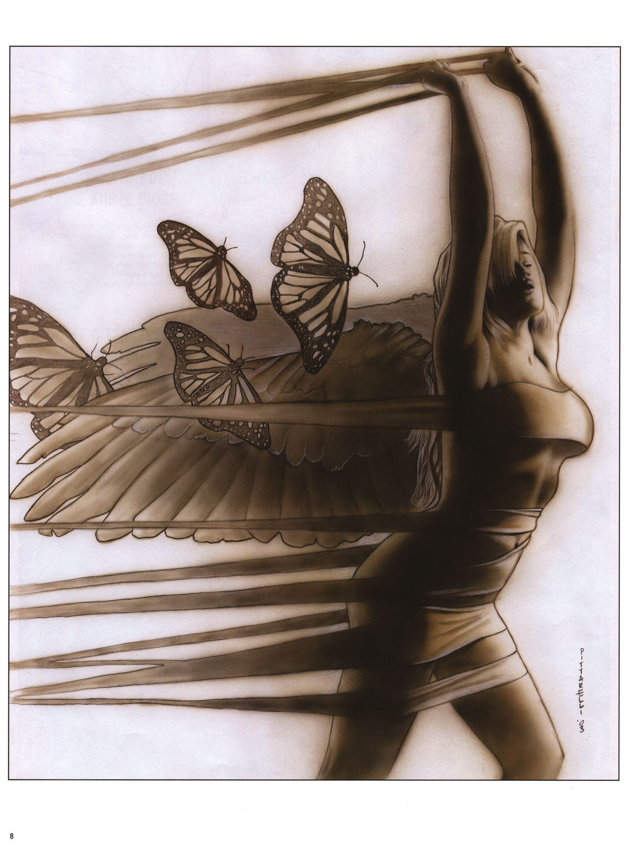 [Jeff Pittarelli] Art Fantastix - 17 The Art of Jeff Pittarelli - Page 10