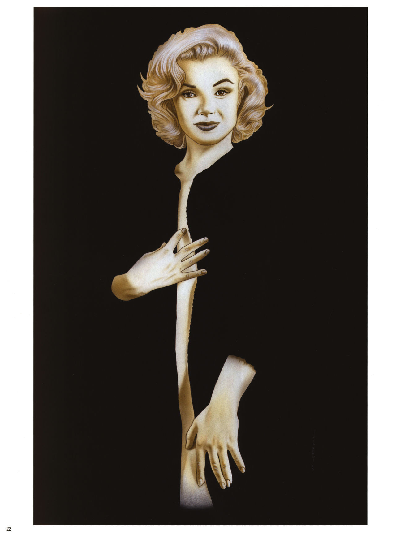 [Jeff Pittarelli] Art Fantastix - 17 The Art of Jeff Pittarelli - Page 24