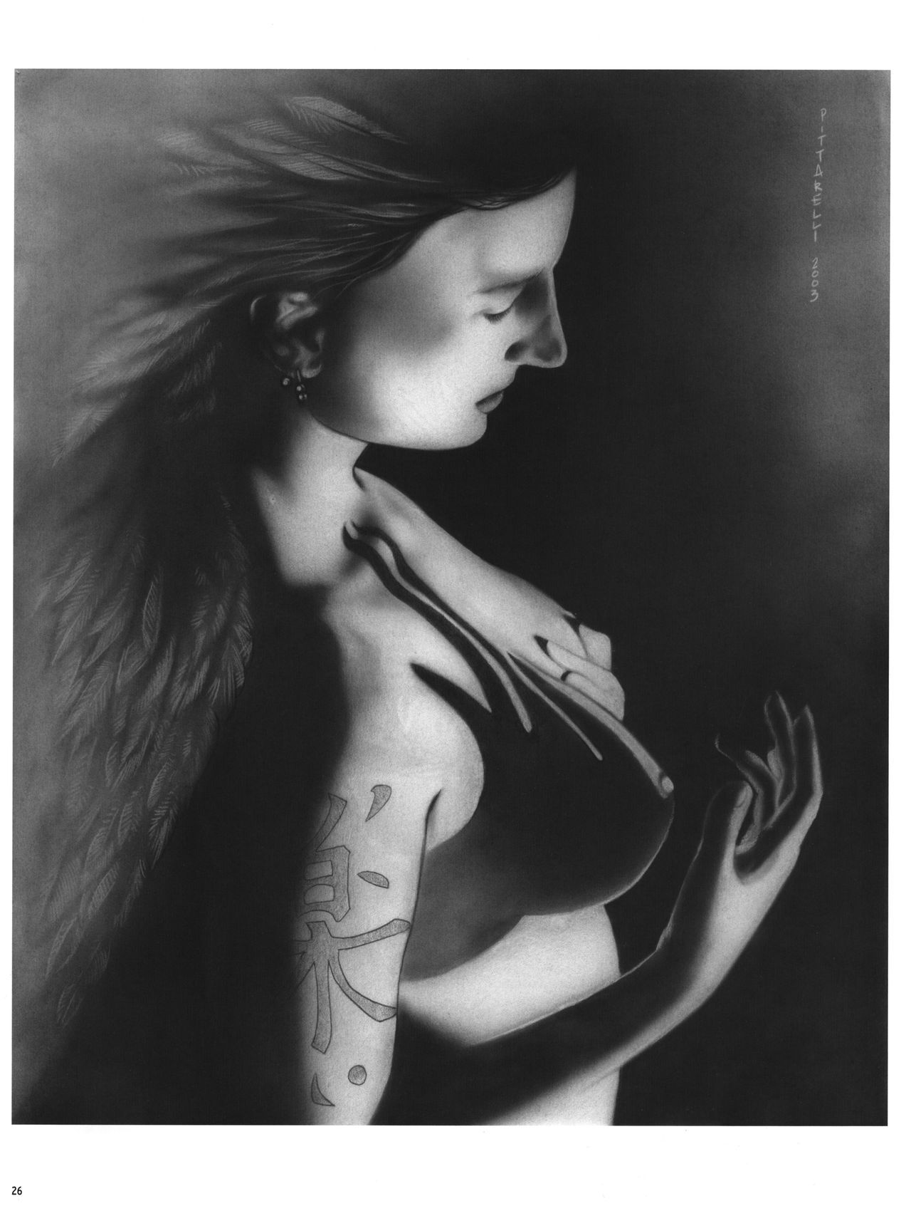 [Jeff Pittarelli] Art Fantastix - 17 The Art of Jeff Pittarelli - Page 28