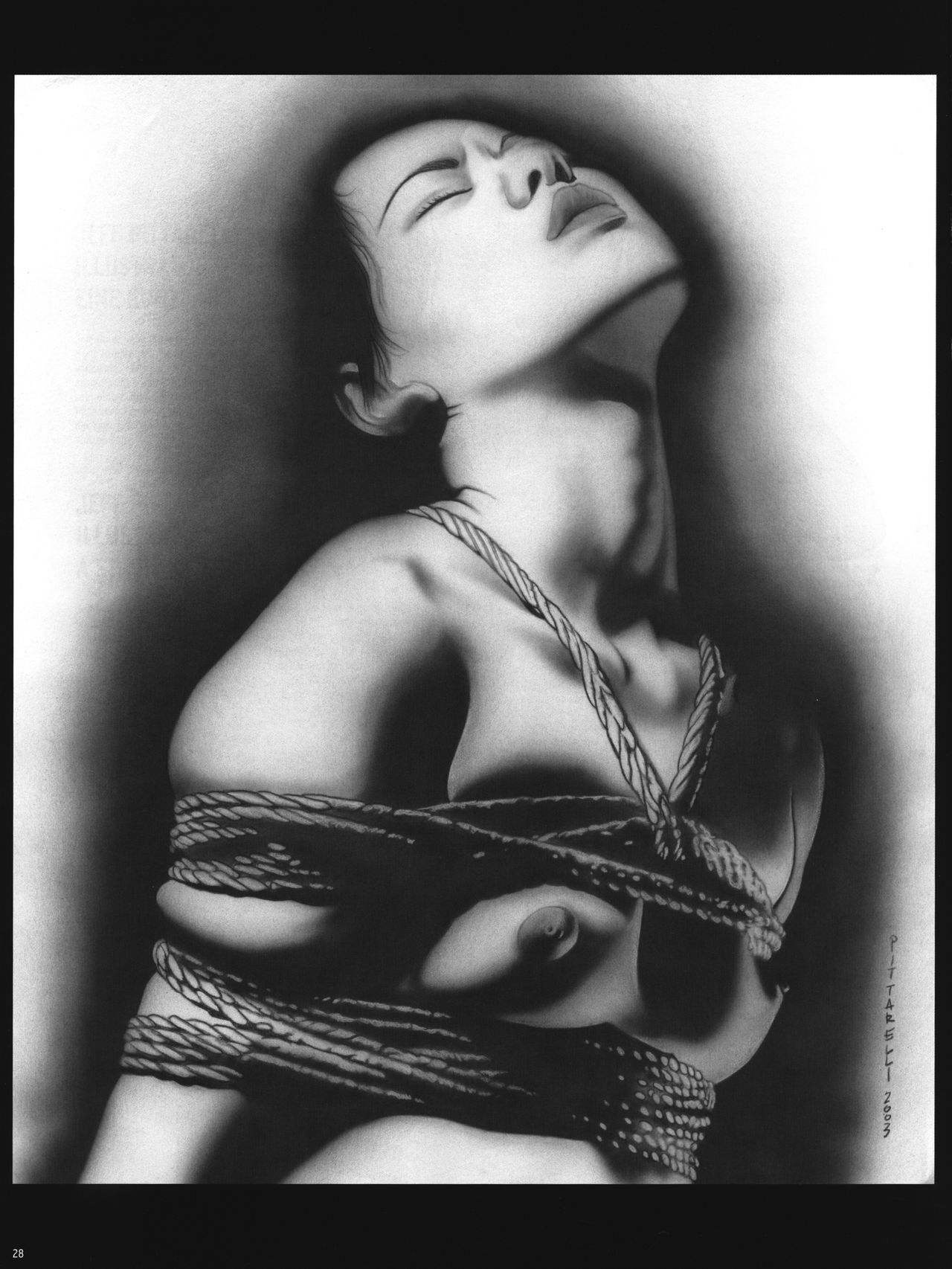 [Jeff Pittarelli] Art Fantastix - 17 The Art of Jeff Pittarelli - Page 30