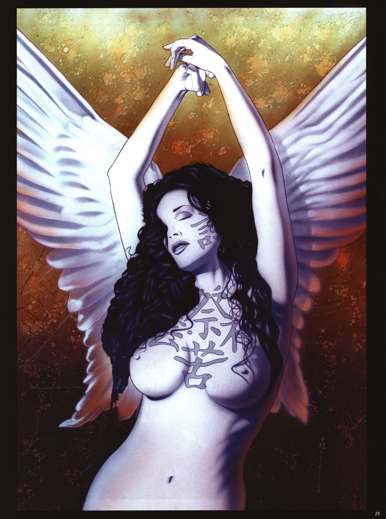 [Jeff Pittarelli] Art Fantastix - 17 The Art of Jeff Pittarelli - Page 31