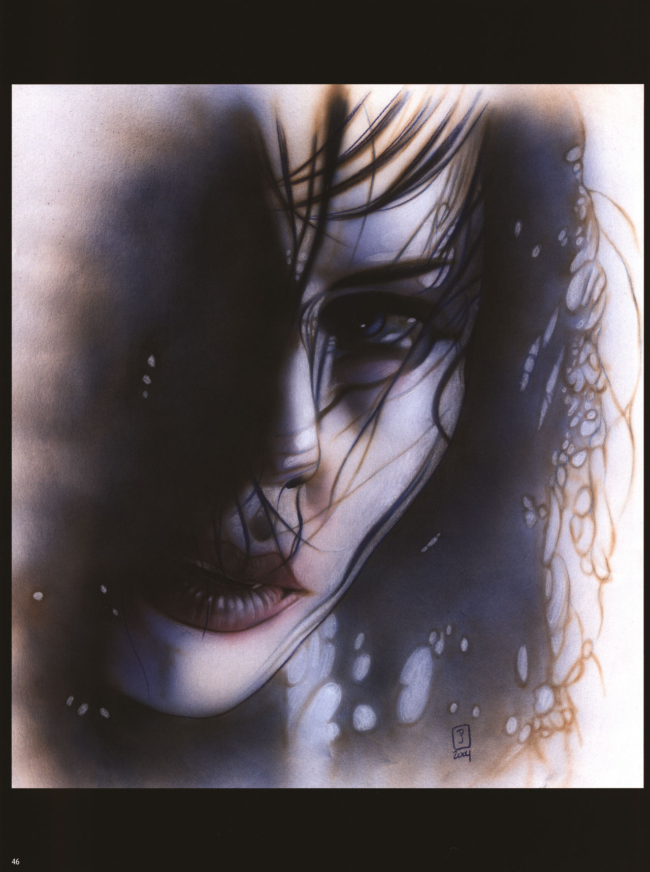 [Jeff Pittarelli] Art Fantastix - 17 The Art of Jeff Pittarelli - Page 48