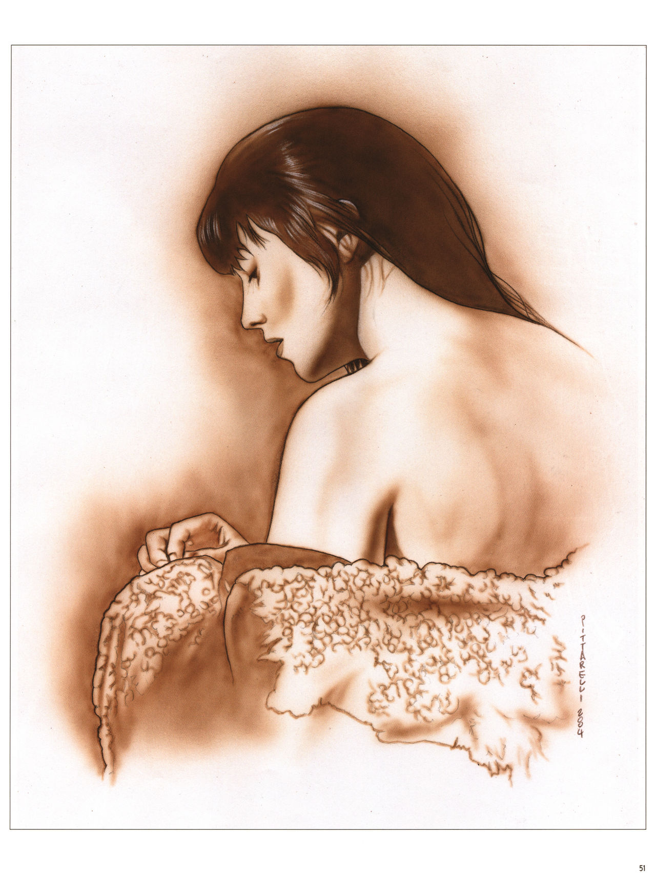 [Jeff Pittarelli] Art Fantastix - 17 The Art of Jeff Pittarelli - Page 53