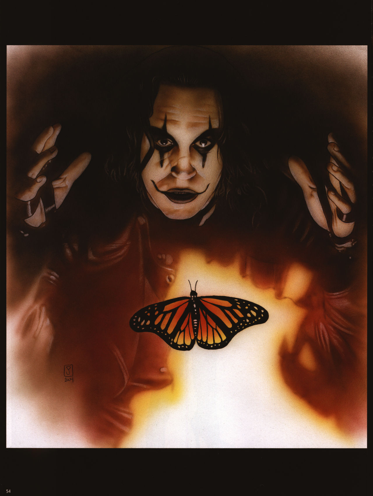[Jeff Pittarelli] Art Fantastix - 17 The Art of Jeff Pittarelli - Page 56