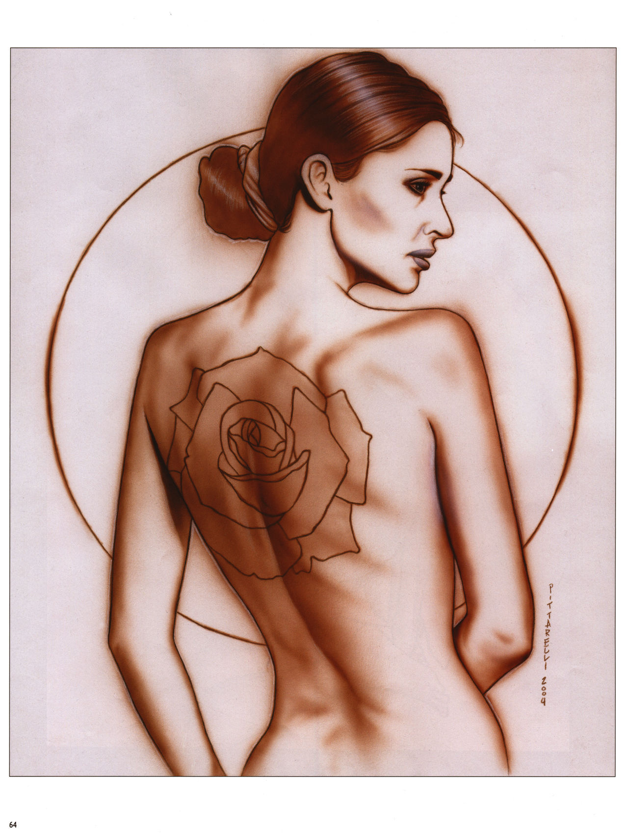 [Jeff Pittarelli] Art Fantastix - 17 The Art of Jeff Pittarelli - Page 66