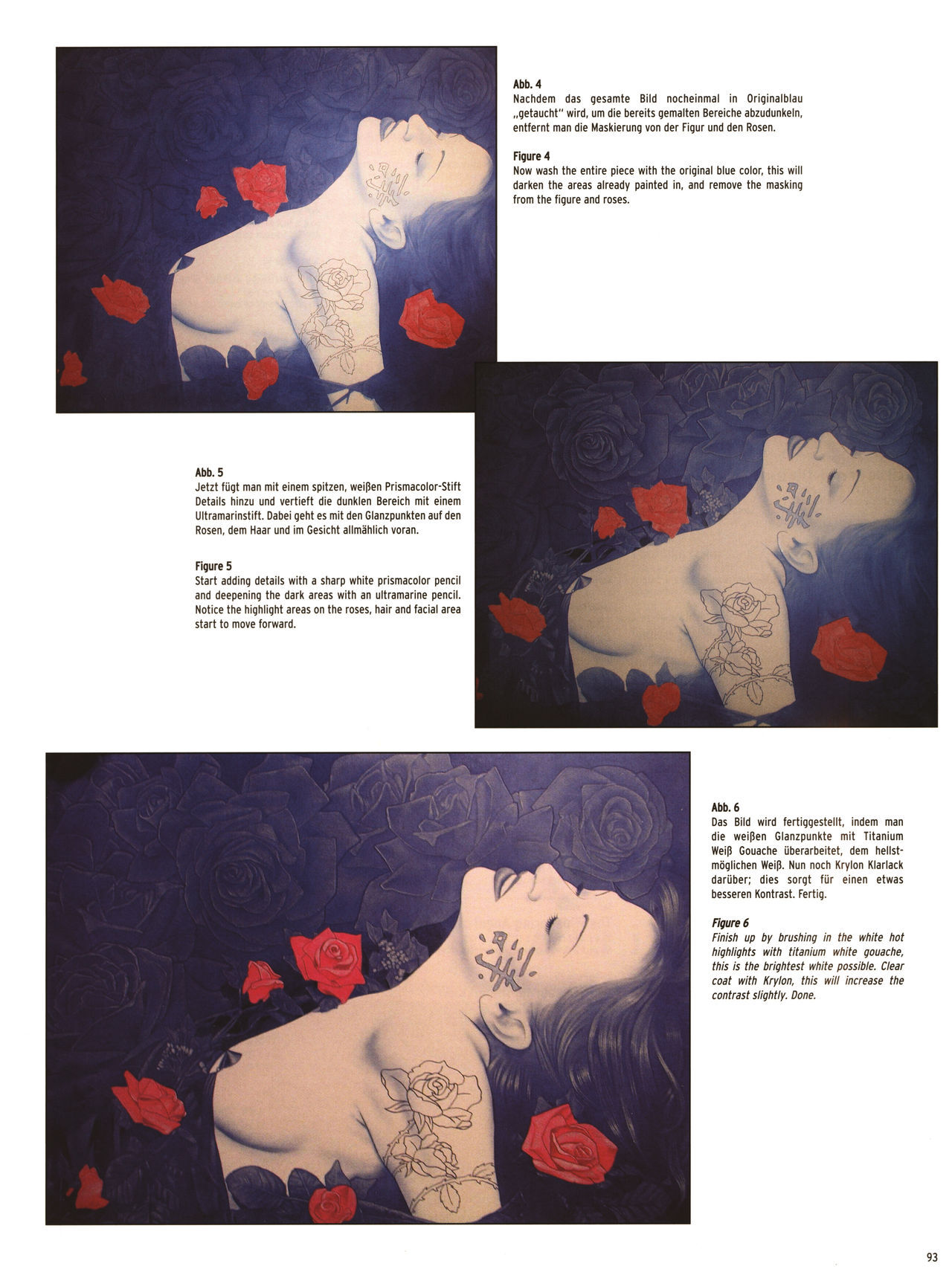 [Jeff Pittarelli] Art Fantastix - 17 The Art of Jeff Pittarelli - Page 93