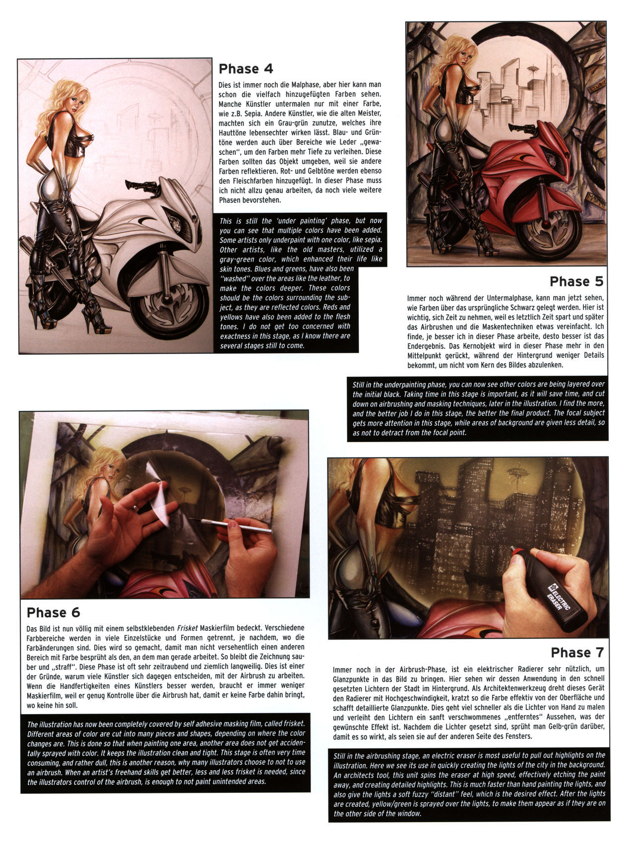 [Monte M. Moore] Art Premiere #09 - Monte M. Moore - Page 47