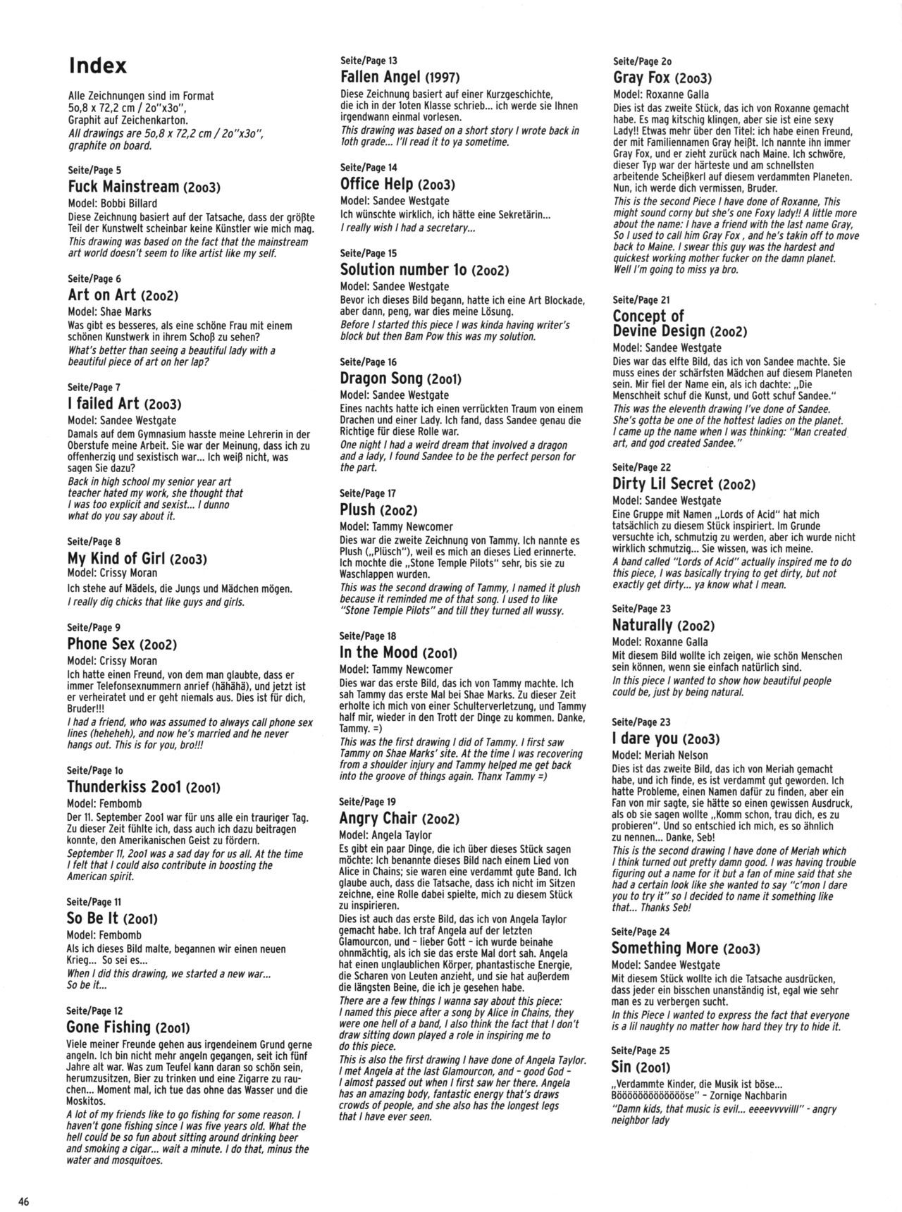 [Pete Tapang] Art Premiere #11 - Pete Tapang - Page 48