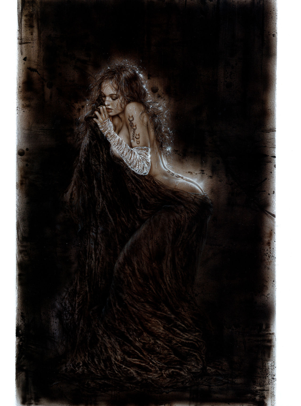 [Luis Royo] Art Fantastix #02 - 02 The Art Luis of Royo - Page 68