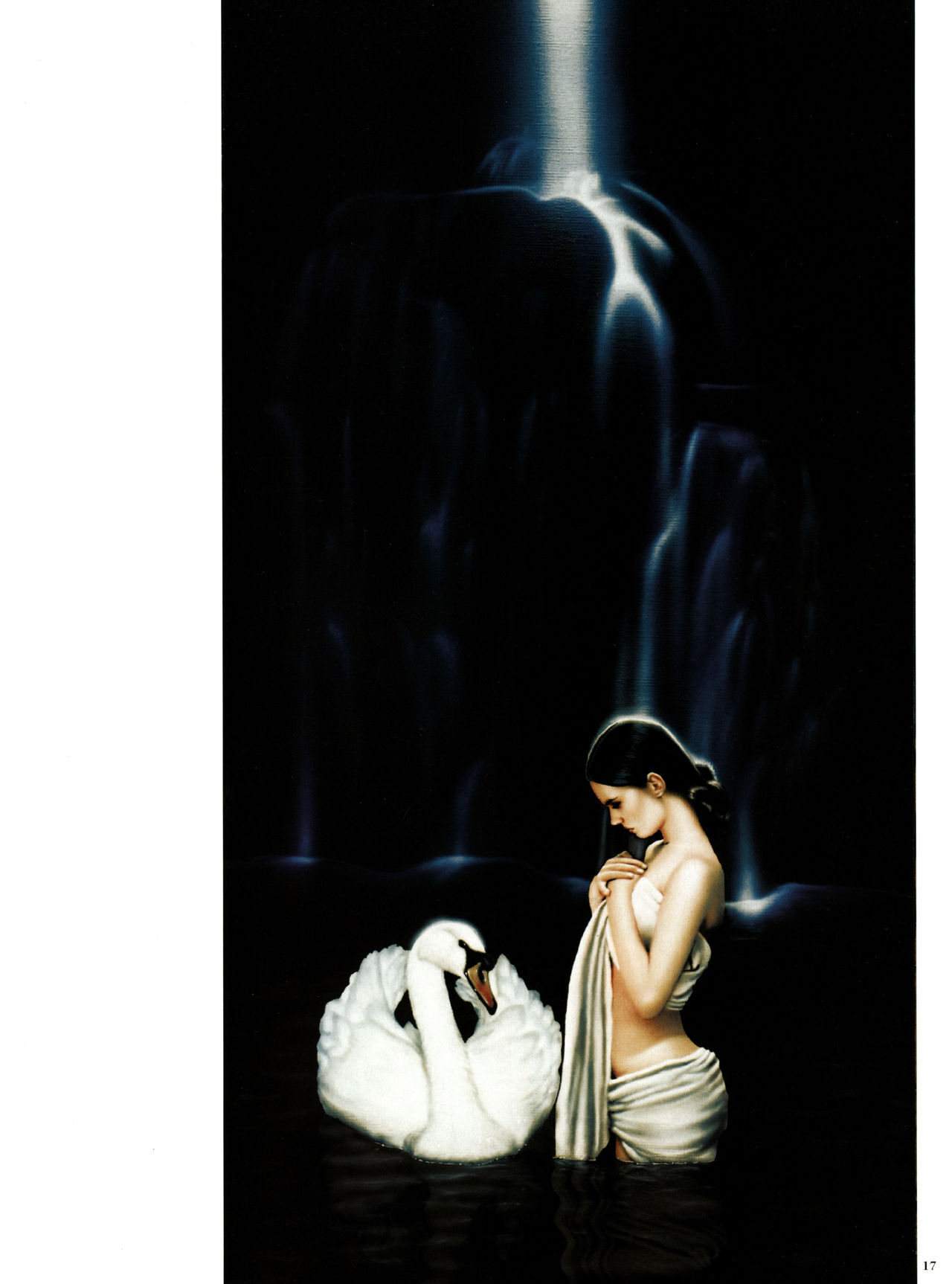 [Carlos Cartagena, Sean Gallimore] Art Fantastix #07 - The Art of Carlos Cartagena & Sean Gallimore - Page 18