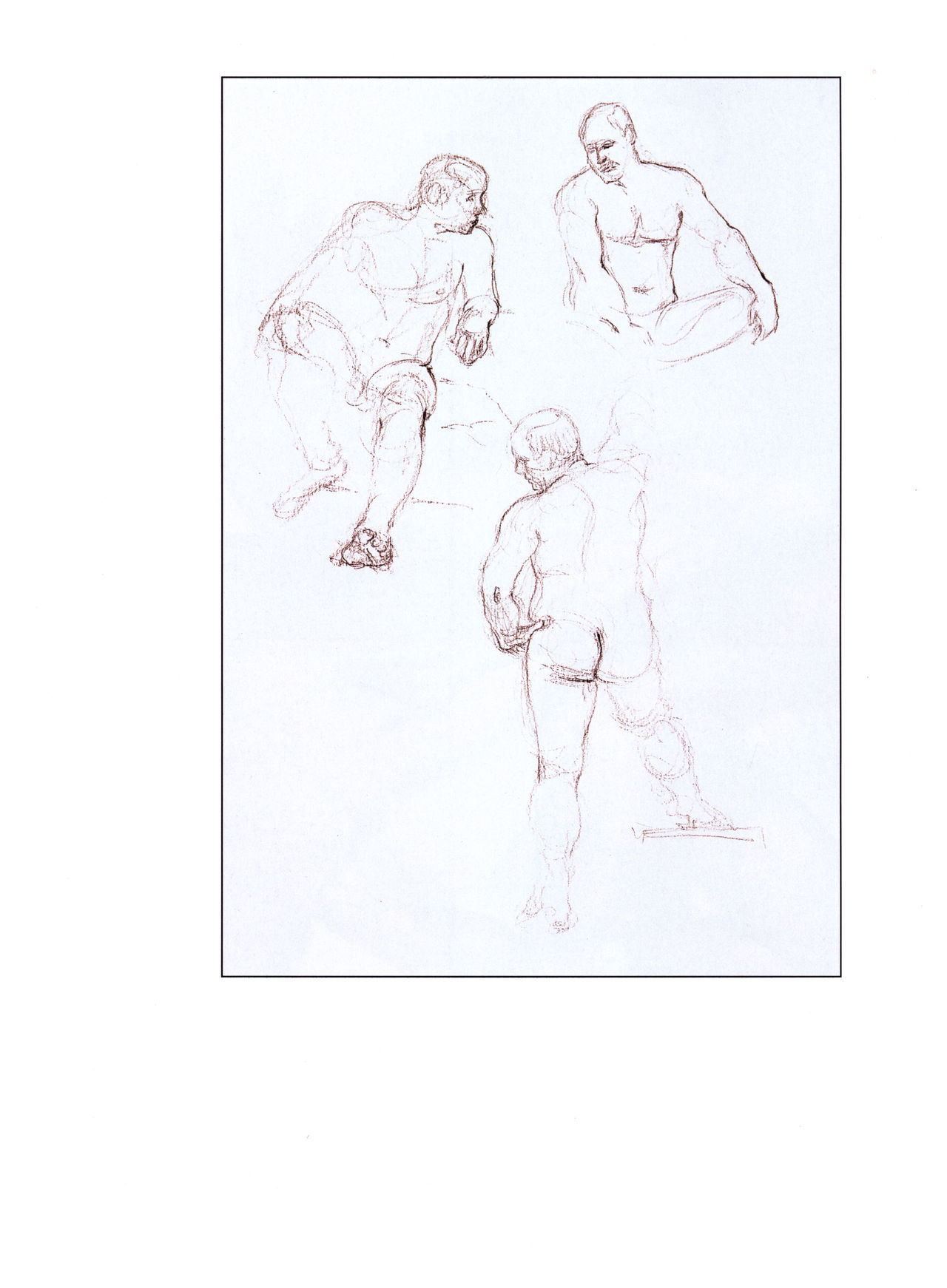 [Julie Bell] Art Fantastix #05 - The Art of Julie Bell - Page 36
