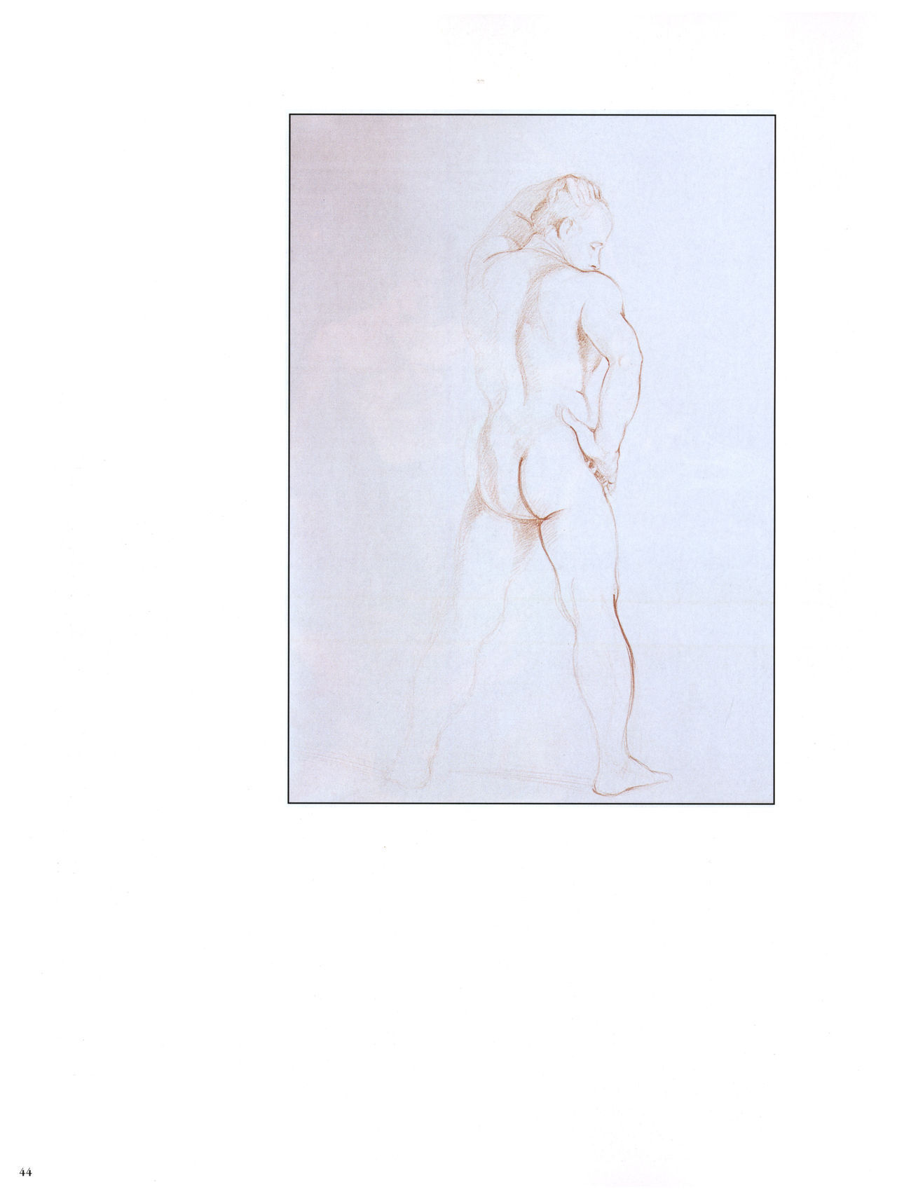 [Julie Bell] Art Fantastix #05 - The Art of Julie Bell - Page 38