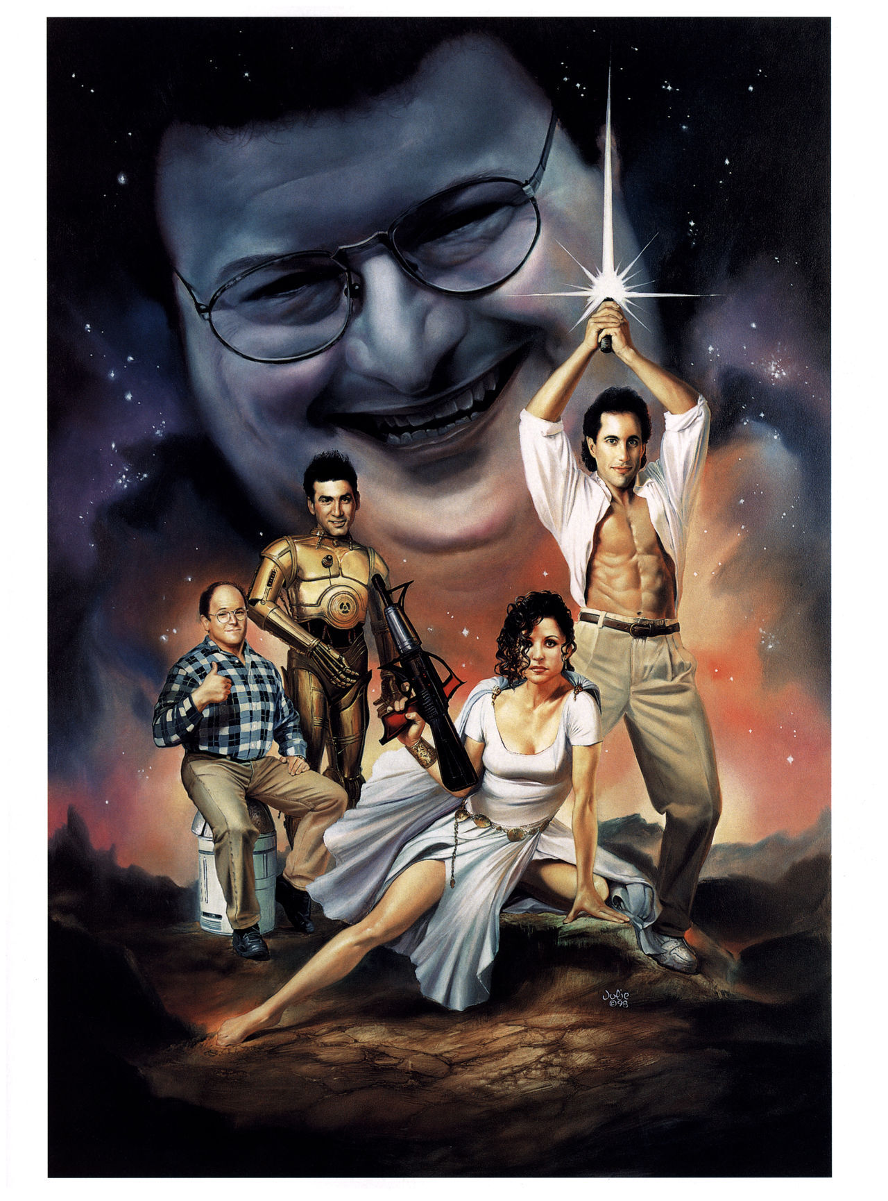 [Julie Bell] Art Fantastix #05 - The Art of Julie Bell - Page 71