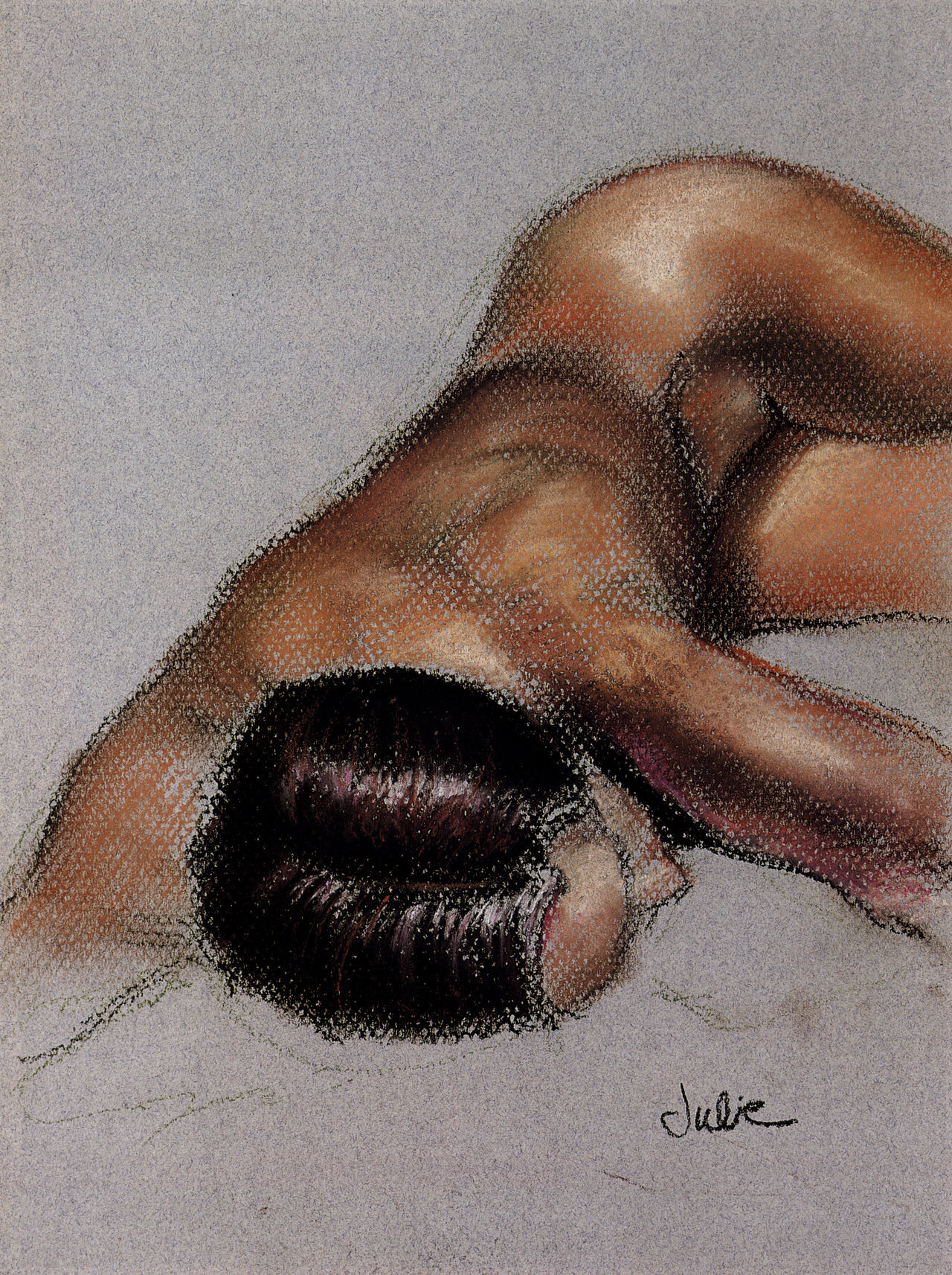 [Julie Bell] Art Fantastix #05 - The Art of Julie Bell - Page 72