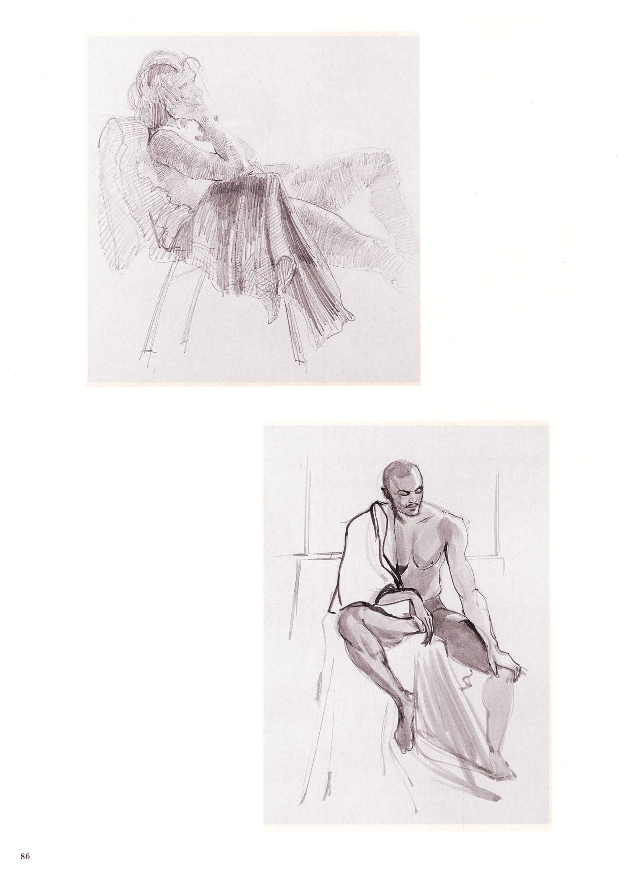 [Julie Bell] Art Fantastix #05 - The Art of Julie Bell - Page 76