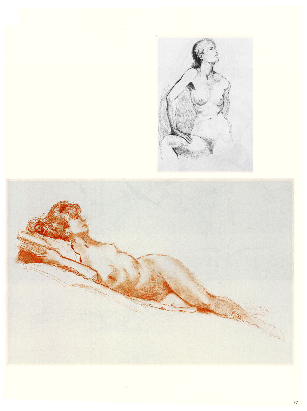 [Julie Bell] Art Fantastix #05 - The Art of Julie Bell - Page 77