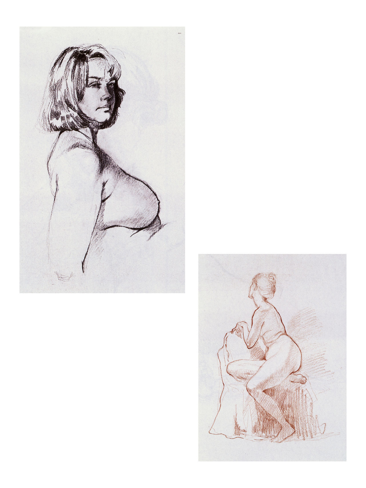 [Julie Bell] Art Fantastix #05 - The Art of Julie Bell - Page 80