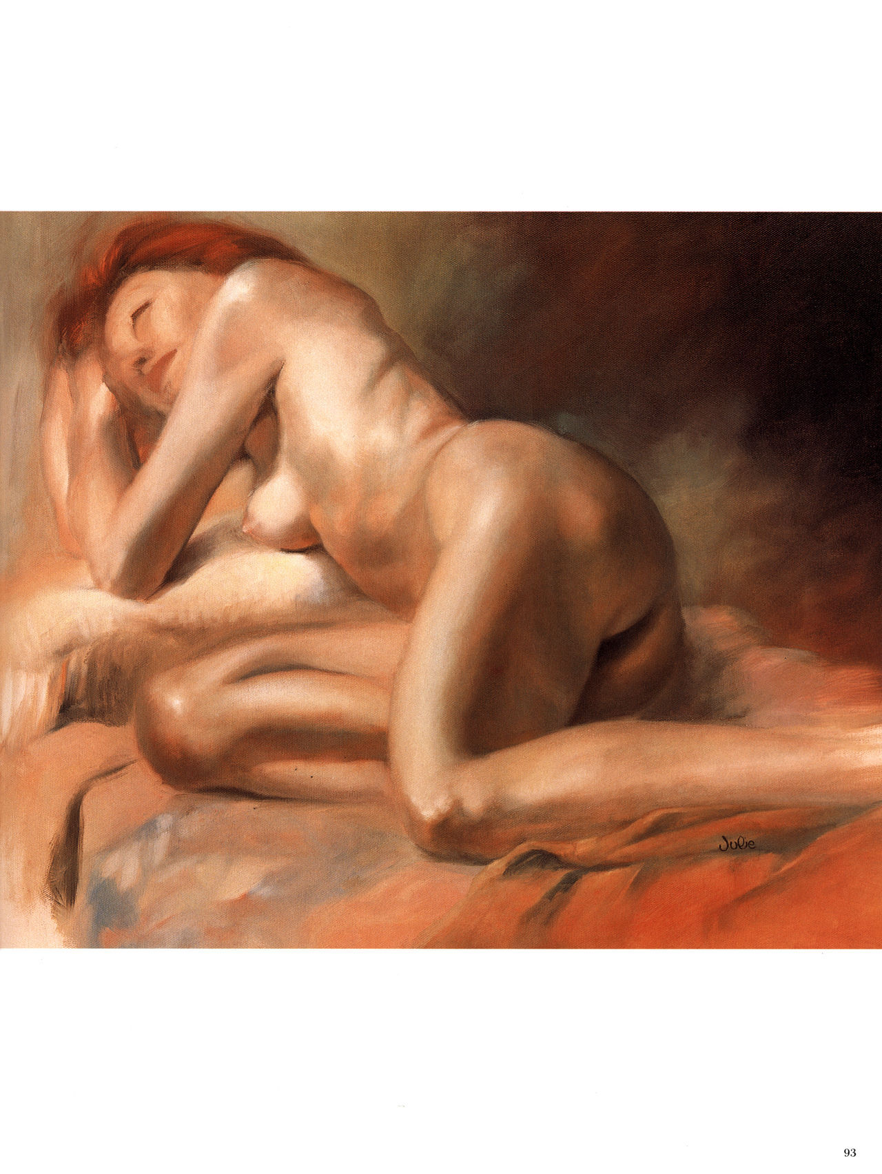 [Julie Bell] Art Fantastix #05 - The Art of Julie Bell - Page 83