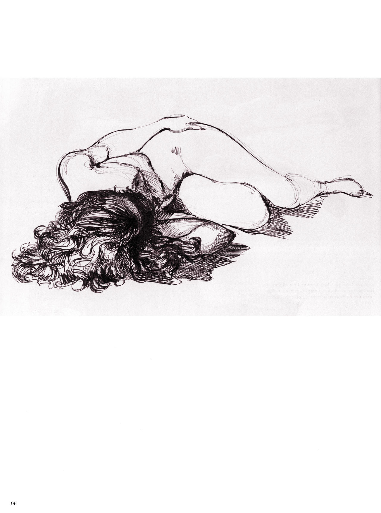 [Julie Bell] Art Fantastix #05 - The Art of Julie Bell - Page 86