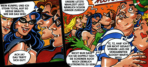 15. Pralinchen Sexparty nonstop - Page 12