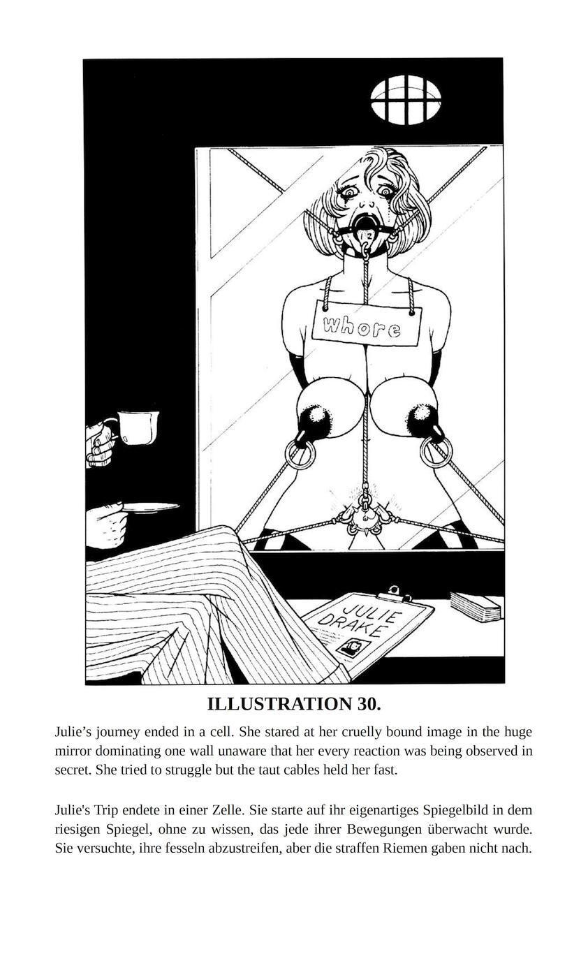 Benson - Book 2 - The tower (with text) [English - German] - Page 33