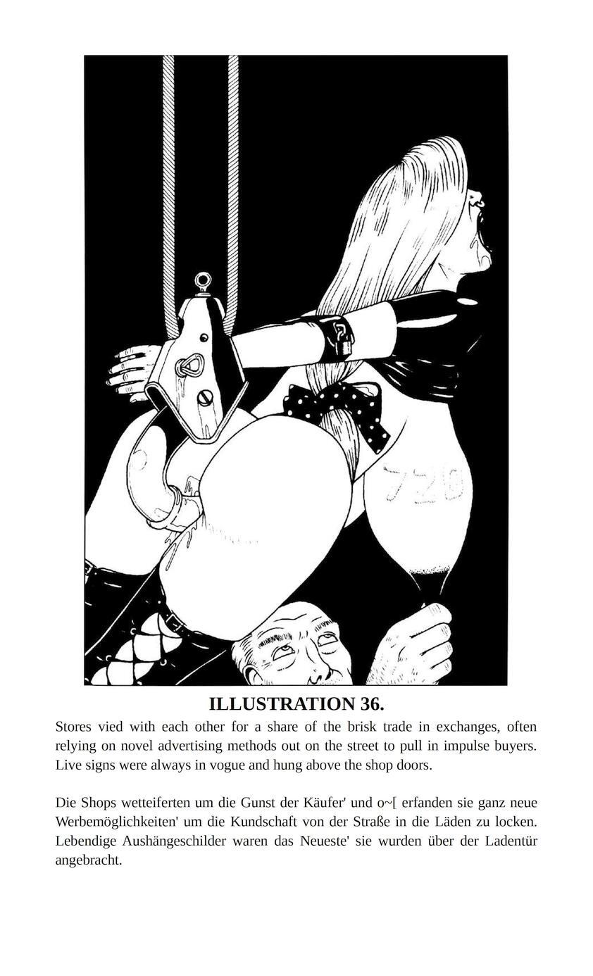 Benson - Book 2 - The tower (with text) [English - German] - Page 39