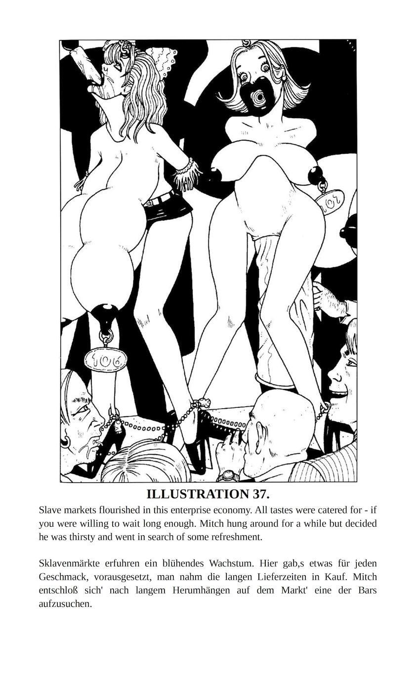 Benson - Book 2 - The tower (with text) [English - German] - Page 40