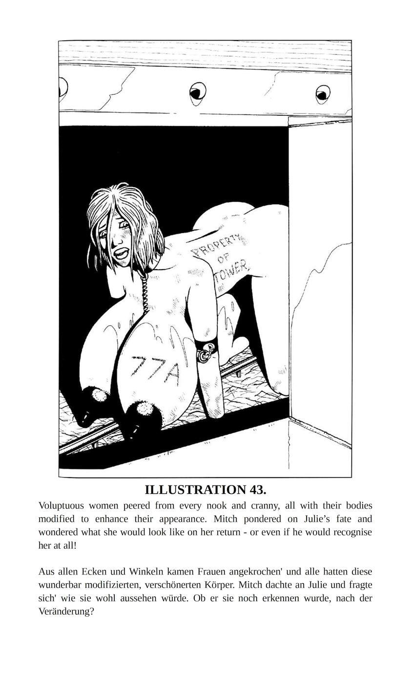Benson - Book 2 - The tower (with text) [English - German] - Page 46
