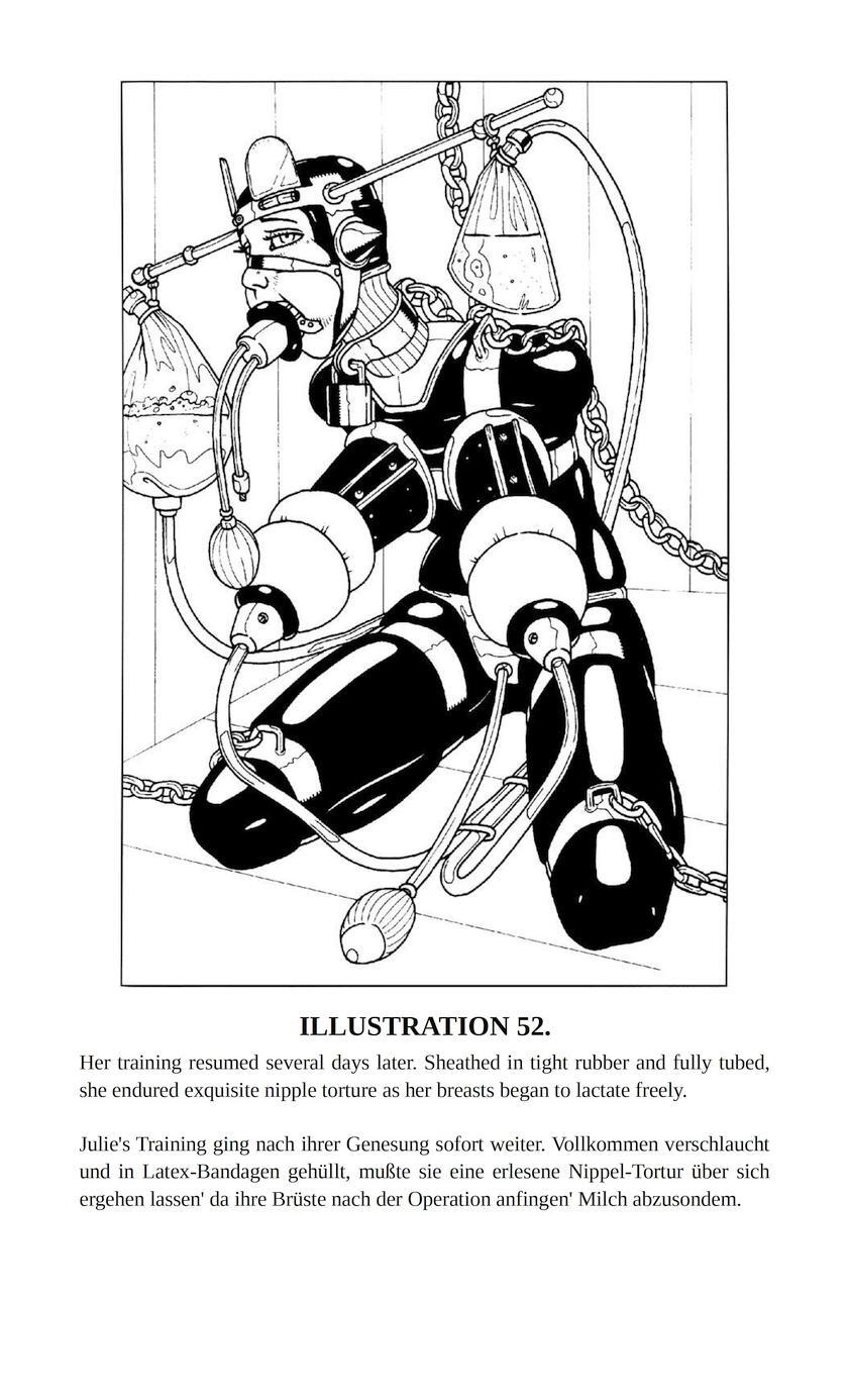 Benson - Book 2 - The tower (with text) [English - German] - Page 55