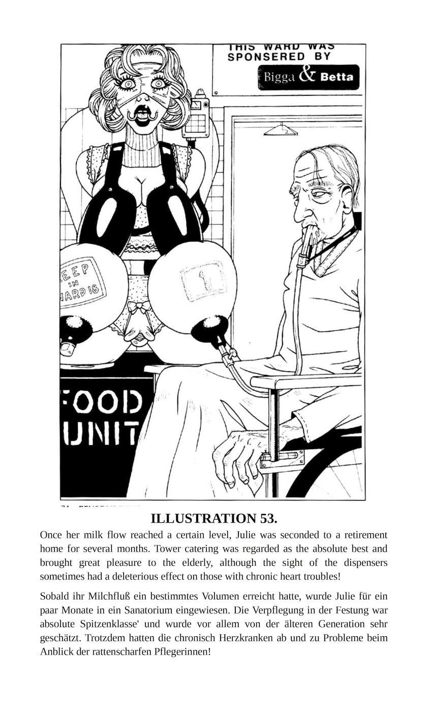 Benson - Book 2 - The tower (with text) [English - German] - Page 56