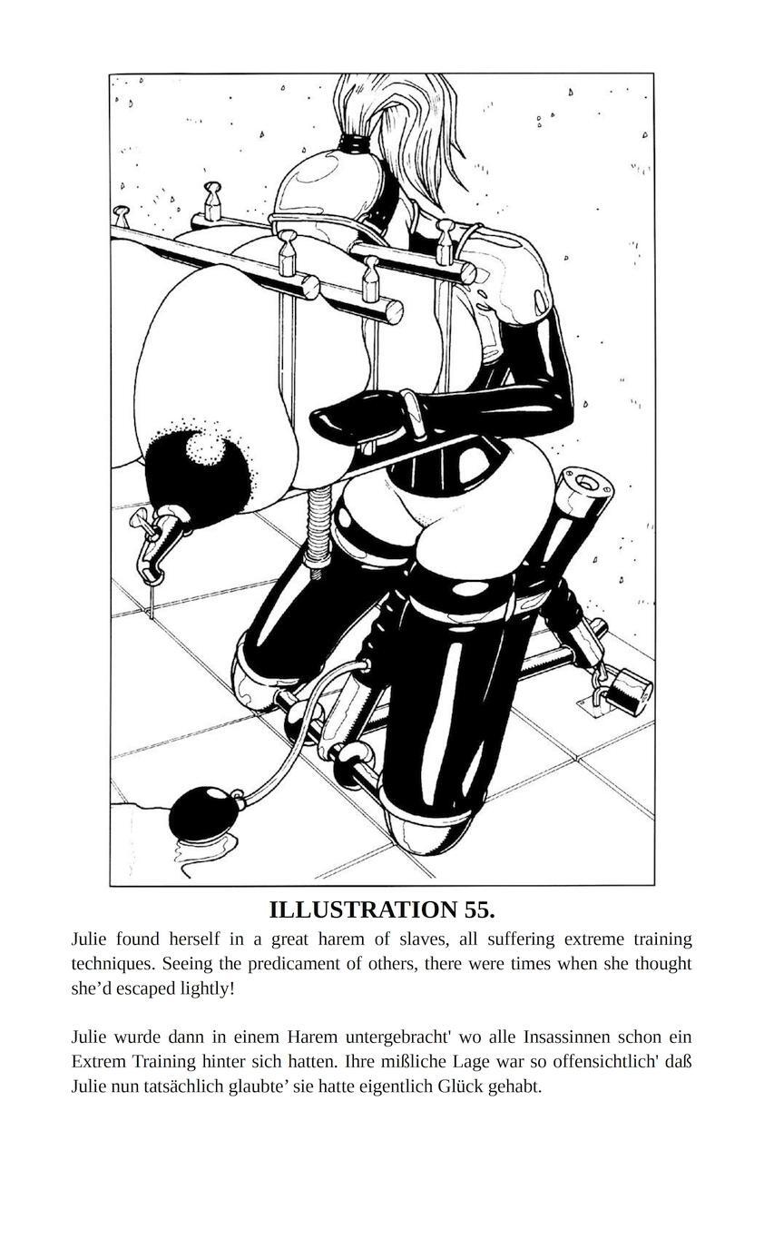 Benson - Book 2 - The tower (with text) [English - German] - Page 58