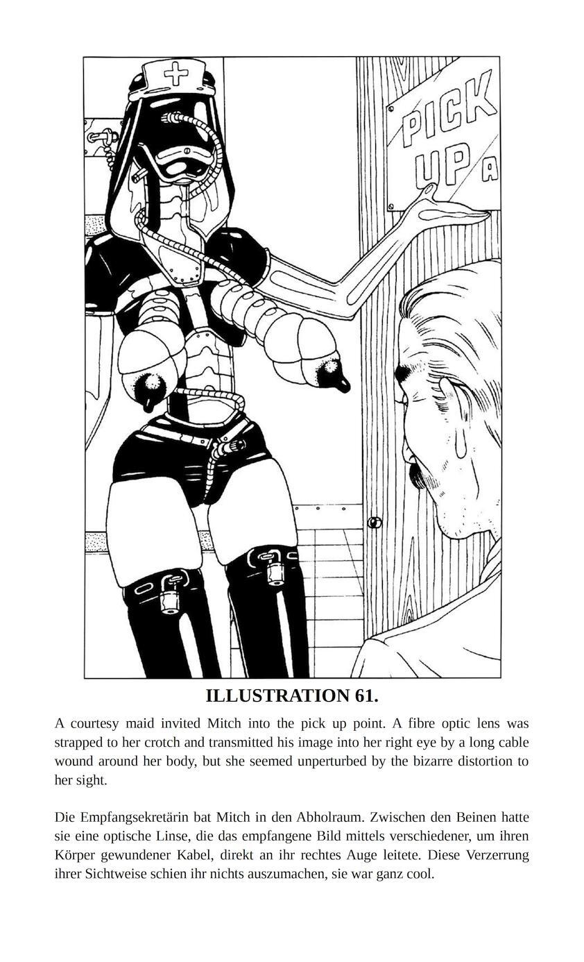 Benson - Book 2 - The tower (with text) [English - German] - Page 64