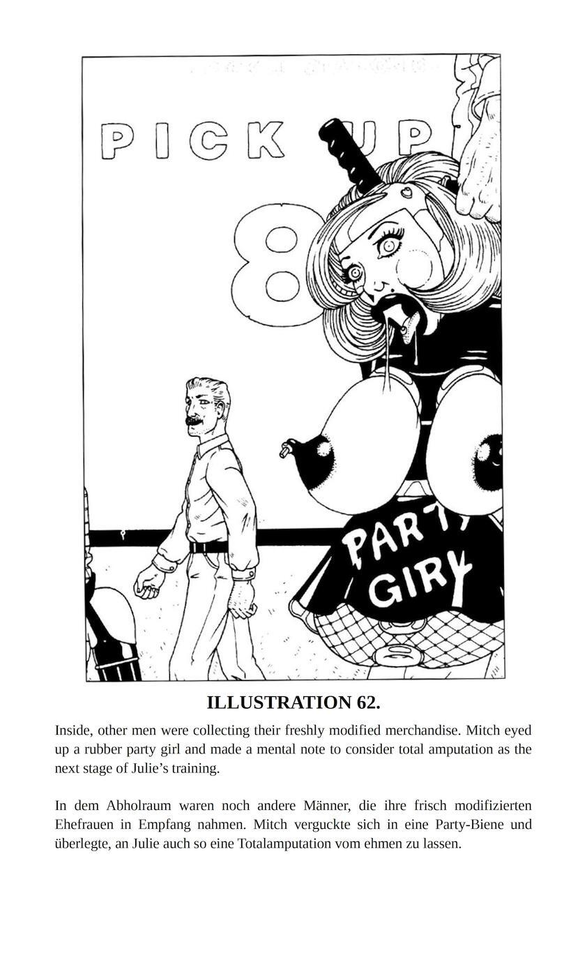 Benson - Book 2 - The tower (with text) [English - German] - Page 65
