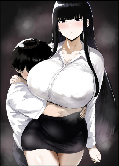 Mommys Soup erotica ni onlayn tomosha qiling