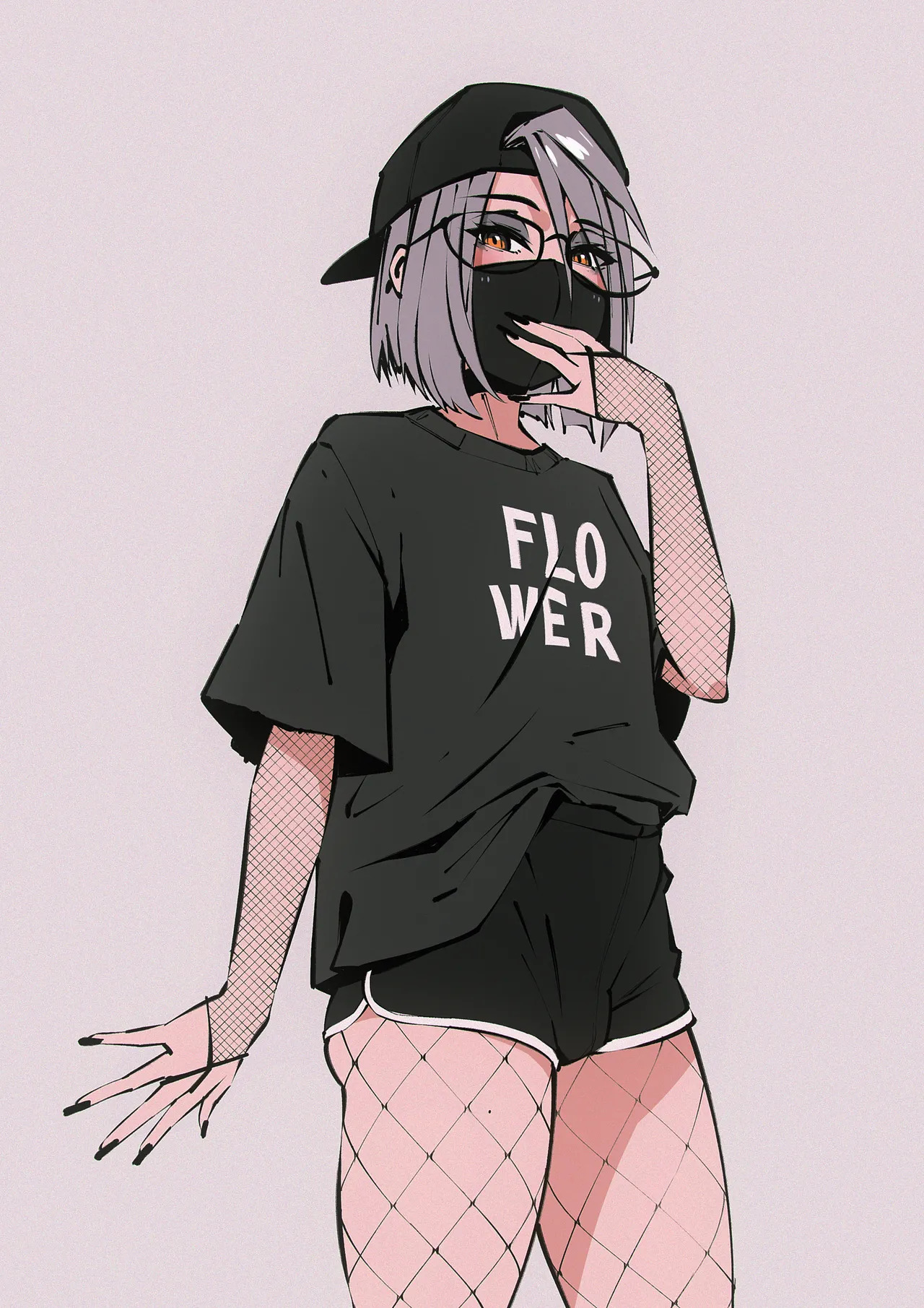 [flou] Flou at DoKomi-Con - Page 2