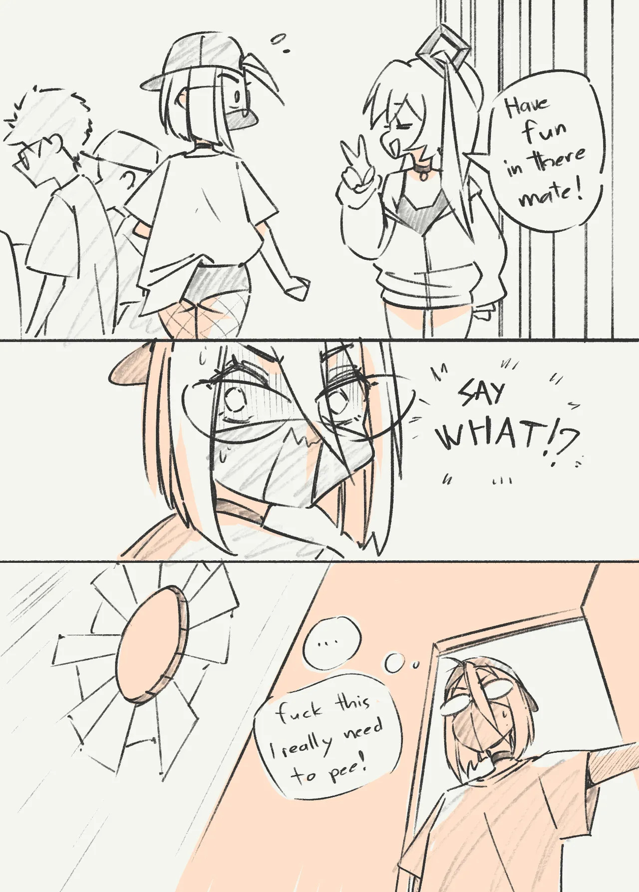 [flou] Flou at DoKomi-Con - Page 5
