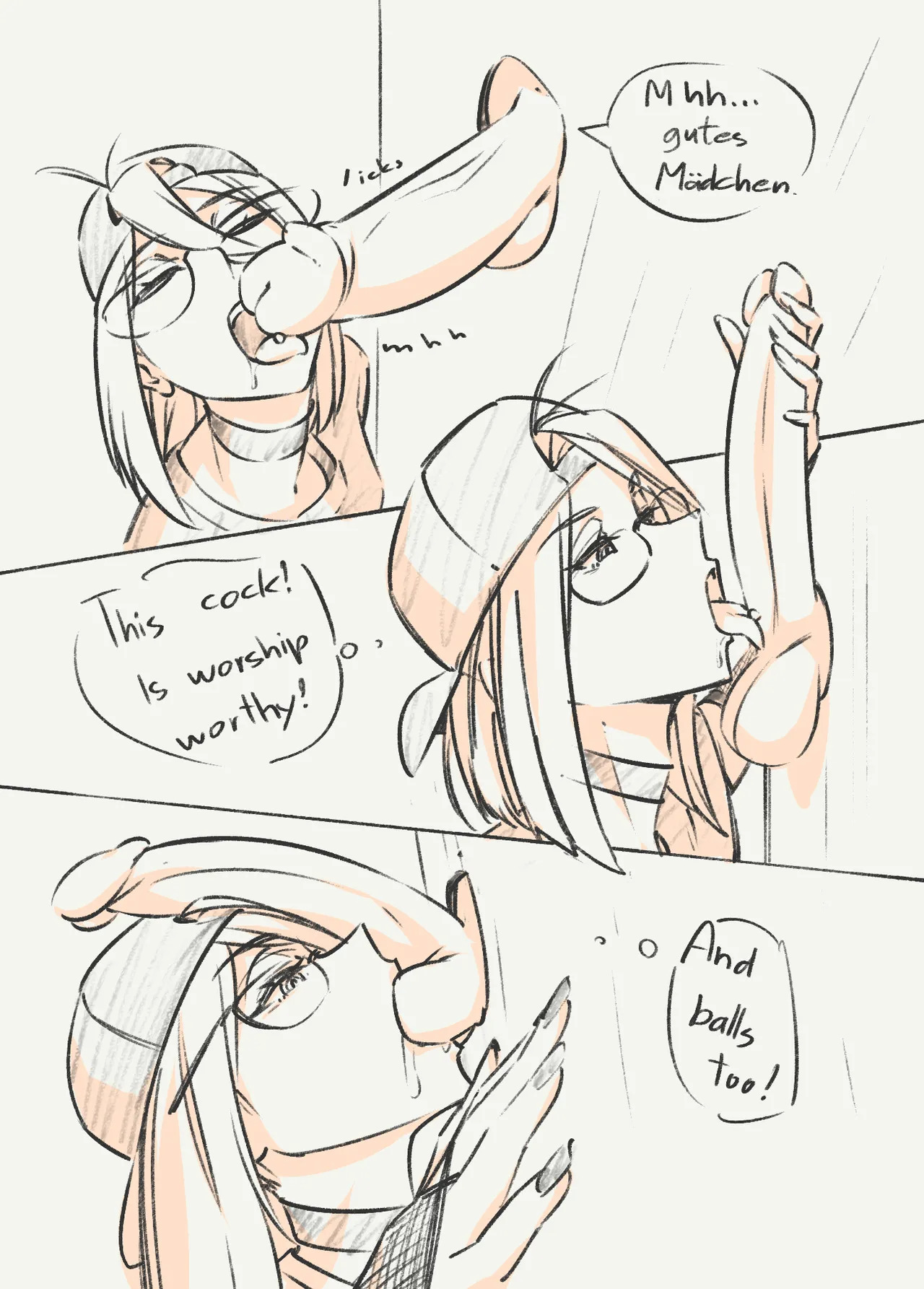[flou] Flou at DoKomi-Con - Page 8