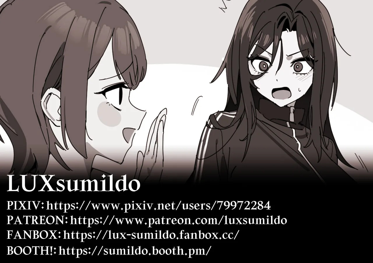 [Luxsumildo] 오늘의 한요일은 여자다① [Japanese, Korean, English] - Page 32