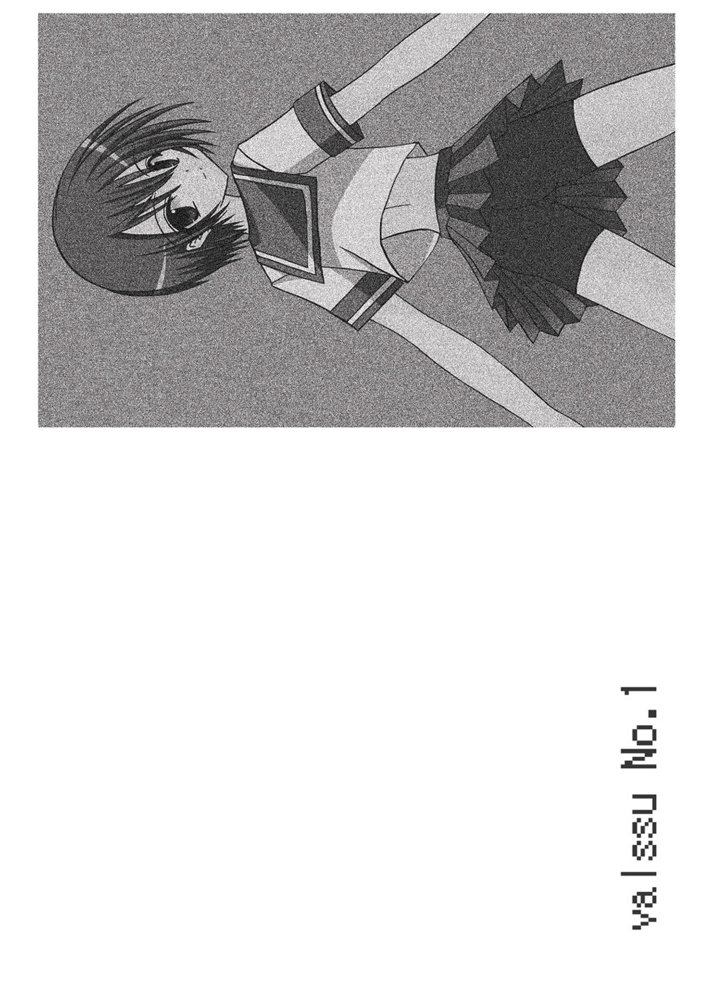 [valssu (Charu)] 平行世界旅行 (Kino's Journey) [Digital] - Page 42