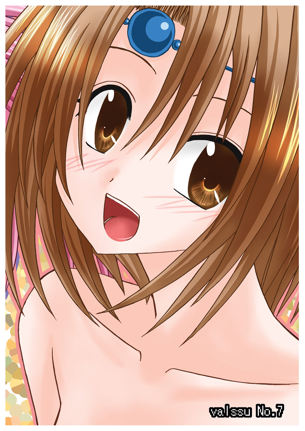 [valssu (Charu)] とすとる！ (TALES OF SYMPHONIA、Tales of Legendia) [Digital] - Page 26