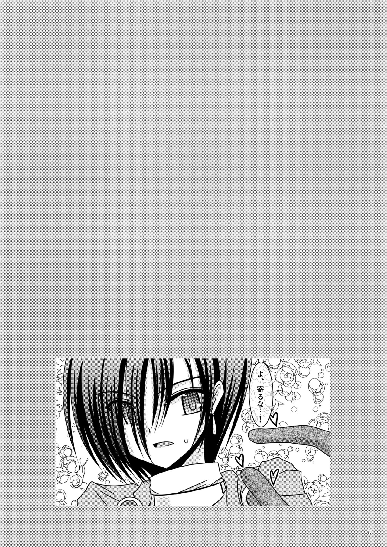 [valssu (Charu)] Unmei Saitan (Tales of Destiny、Tales of Rebirth) [Digital] - Page 24