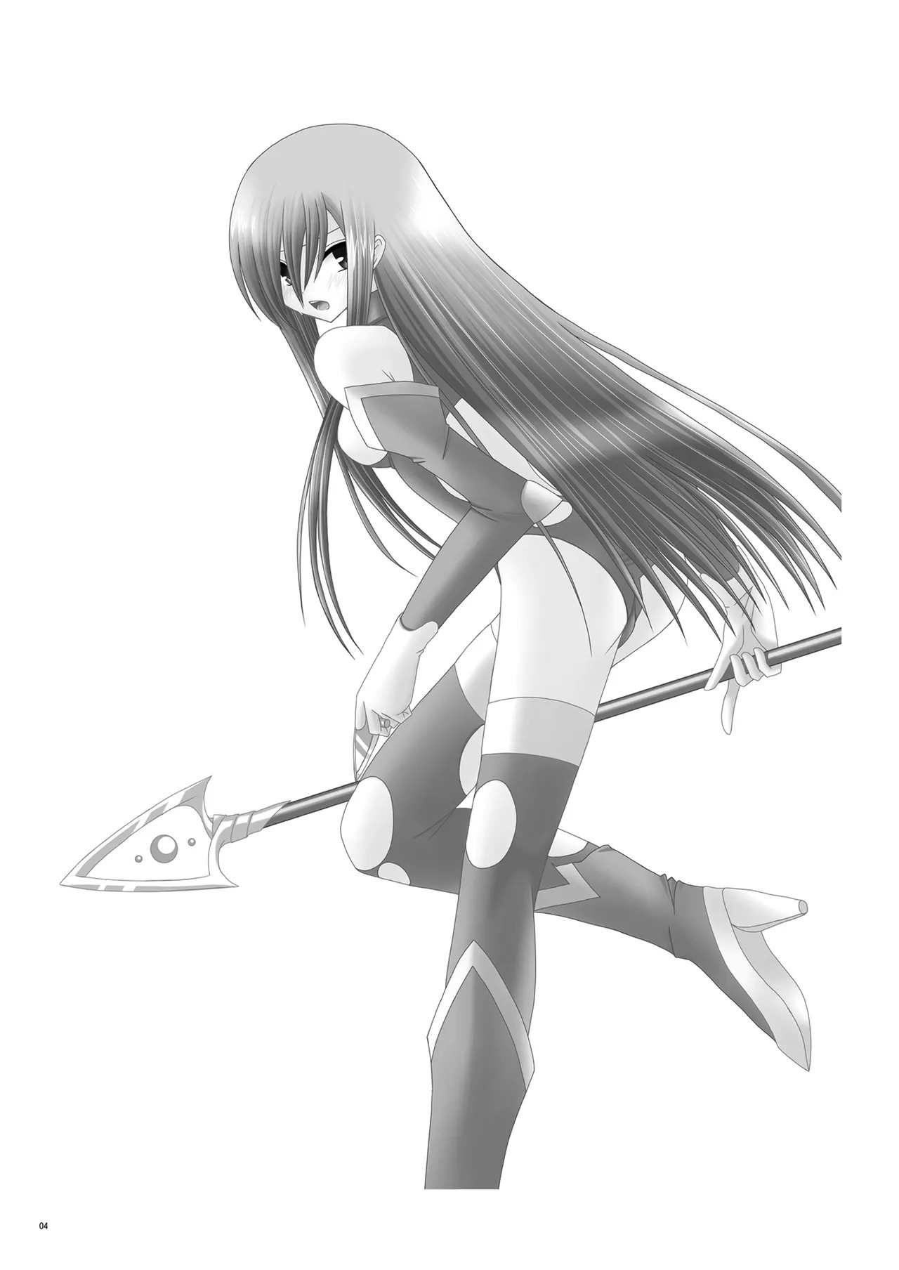 [valssu (Charu)] MELON ni Kubittake! (Tales of the Abyss) [Digital] - Page 3