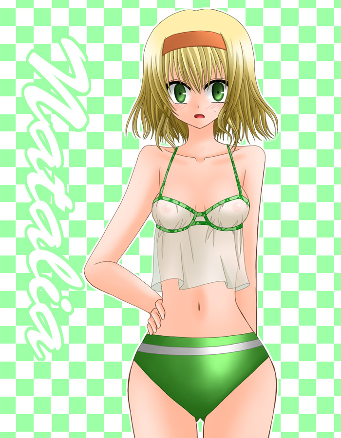 [valssu (Charu)] TALES OF BLOOMER (Tales of the Abyss) [Digital] - Page 30