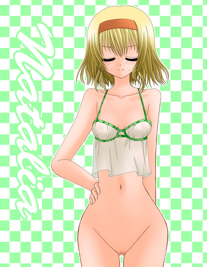[valssu (Charu)] TALES OF BLOOMER (Tales of the Abyss) [Digital] - Page 34