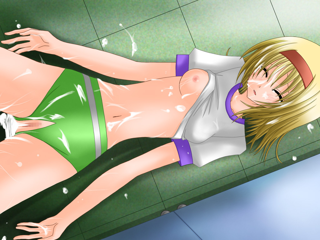 [valssu (Charu)] TALES OF BLOOMER (Tales of the Abyss) [Digital] - Page 45