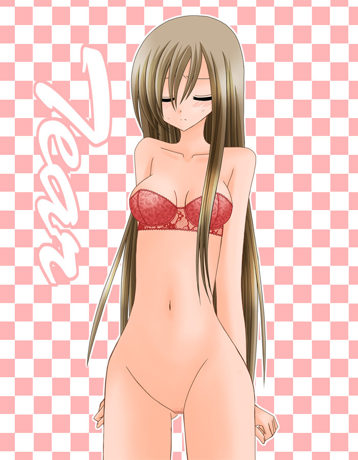 [valssu (Charu)] TALES OF BLOOMER (Tales of the Abyss) [Digital] - Page 66