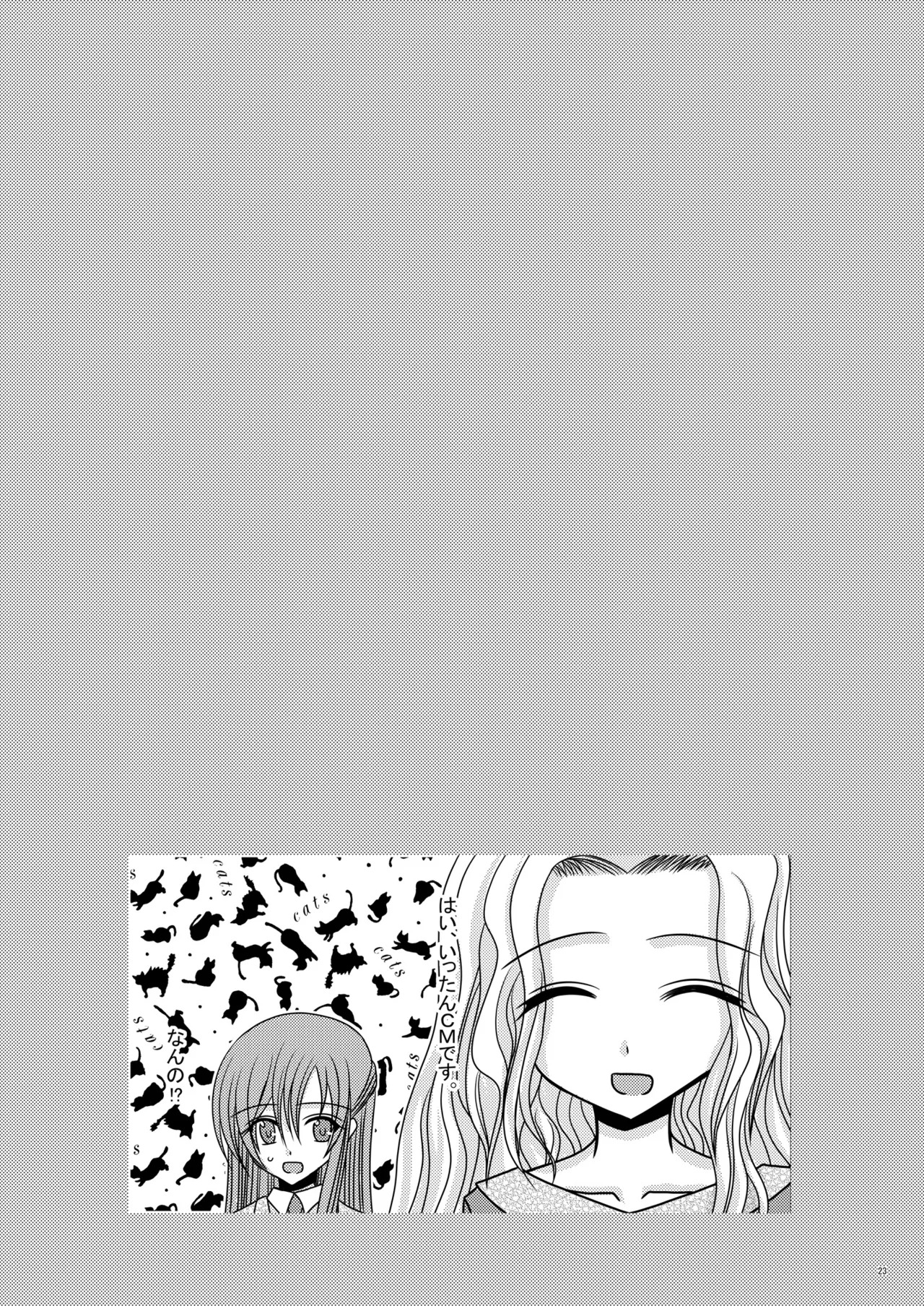 [valssu (Charu)] RainBow (Code Geass) [Digital] - Page 22