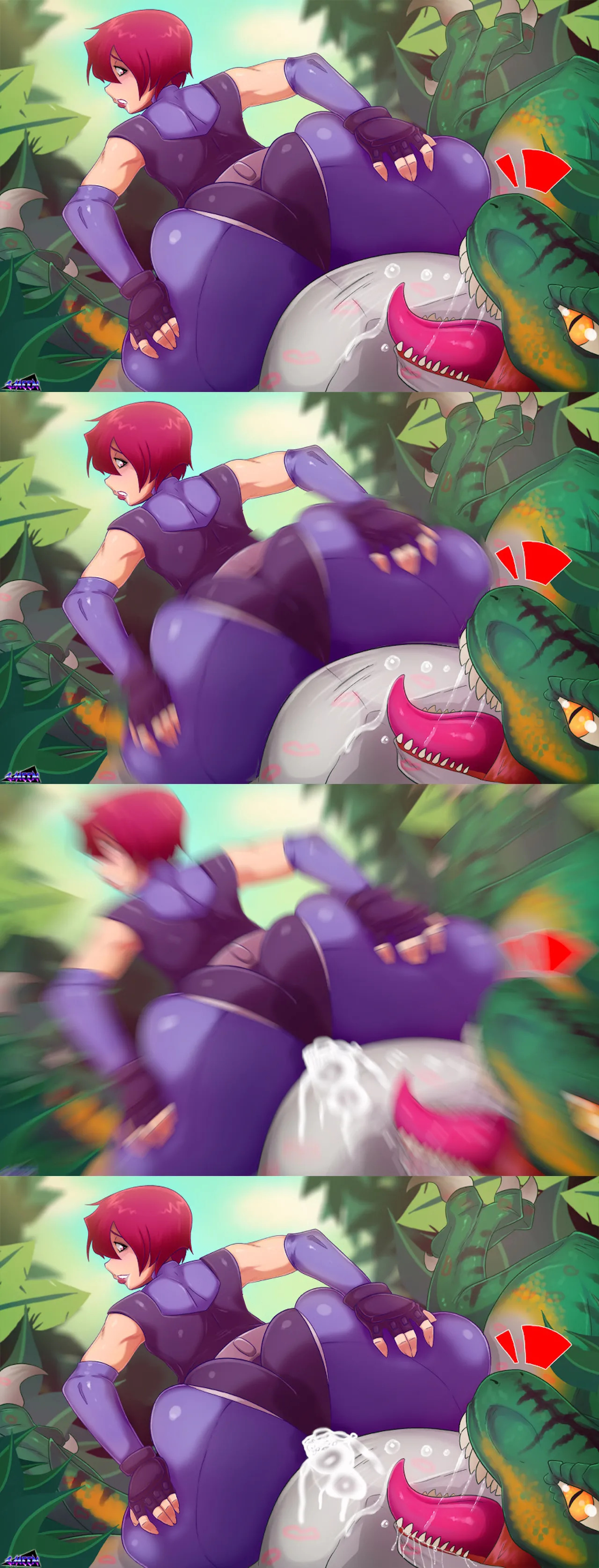 Gmeen Dino Crisis Collection - Page 18