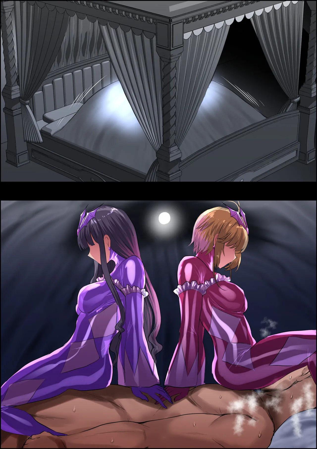 [sen] 悪堕ちバッドエンド🍓その４ (カードキャプターさくら) - Page 36