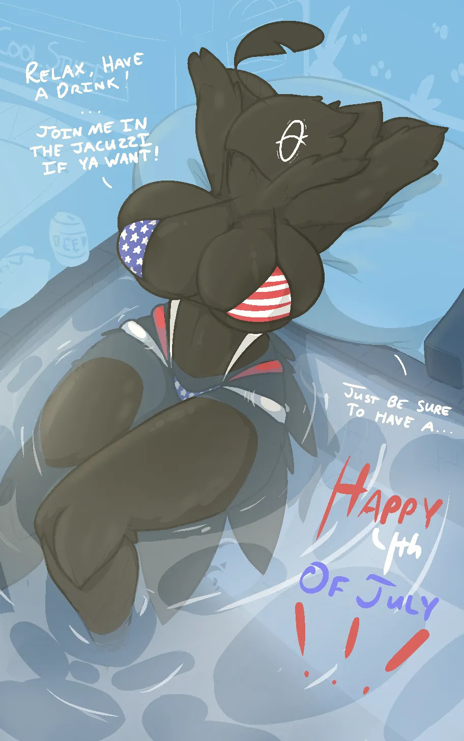 ARTISt 7th-r - Page 35